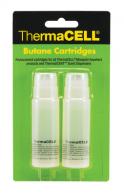 ThermaCell Butane Cartridge Refills Two-Pack - C2