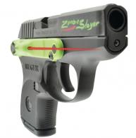 Zombie Killer Edition Side Mount Laser For Ruger LCP and KelTec - CK-AMFZK