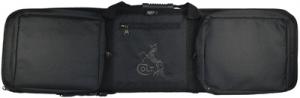 Select Discreet Tactical Case 43 Inches Black - CLT20-43