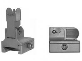 Flip Up Front Sight for Dovetailed Gas Blocks - GGG-1023
