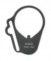 Multi Use Sling Adapter for AR-15/M16 With Collapsible Stock Rig - GGG-1224
