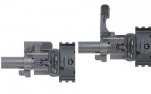 Tactical Modular Flip-Up Bolt-On Front Sight With Gas Block for - GGG-1297