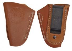 Inside the Pant Holster For NAA .22 Short and .22 LR Mini-Revolv - HIP-L-BR-R