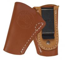 Inside the Pant Holster For NAA .22 Magnum Brown Right Hand - HIP-M-BR-R