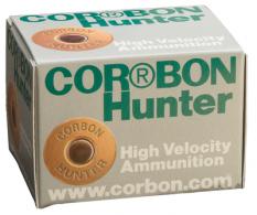 Hunter .357 Magnum 200 Grain Hard Cast 20 Per Box - HT357200HC/20