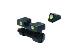 Tru-Dot Night Sights for Smith & Wesson K,L,N Frame Revolvers wi - ML22771