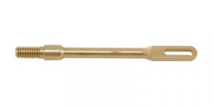 Brass Patch Holder for .22-.45 Caliber