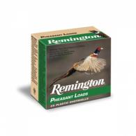 Pheasant 20 GA 2.75 IN. 1220 FPS 1 Ounce 4 Round - PL204