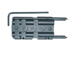 Heckler & Koch USP Compact Pistol M3/6 Flashlight Adapter - PM063C