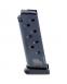 Magazine for Smith & Wesson 908, 3913, 3914, 3953 Series 9mm 8 R - SMI02