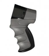 Talon Shotgun Rear Pistol Grip Fits 12 Gauge Remington 870 Destroyer Gray - A.5.40.2351