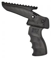 Pistol Grip With Picatinny Rail System For Remington 870 - RGP870