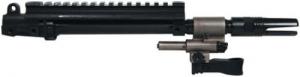 SCAR 16/16S Barrel Assembly 5.56x45mm 10 Inch Front Sight Assembly Black Finish - All NFA Rules Apply - 98802