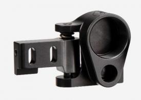 Ace Folding Stock Mechanism With Integrated AR-15 Stock Interface Black - A504