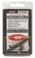 Complete Spring Kit For All For Glock Pistols Gen 1-4 - GHO-GCSCK