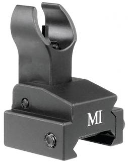 Flip-Up Front Sights For Handguard Rail Mounting - MCTAR-FFR