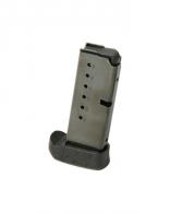 MAGAZINE WITH ONE ROUND EXTENSION INSTALLED FOR MODEL PF-9 9MM 8 ROUND BLACK - PF9-808