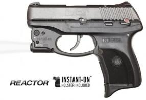 Reactor Tactical Light Ruger LC9 - RTL-LC9