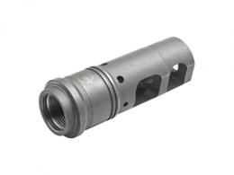Muzzle Brake/Suppressor Adapter 5.56mm M16/AR 1/2-28 Threads - SFMB-556-1/2-28