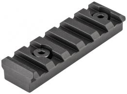 M-LOK Picatinny Rail Section 2.5 Inches - 03-088-02253
