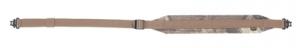 Endura Rifle Sling With Swivels Mossy Oak Infinity/Tan - 83004