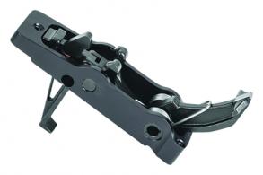 Single Stack AK Elite Flat Trigger 4.5 Pound Pull - 92603