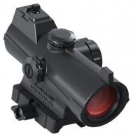 AR Optics Incinerator 1x Red Dot Sight - AR750132