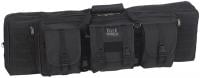 Main product image for BDT Double Tactical Rifle Bag Black 43 Inch