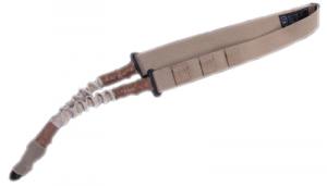 Single Point Bungee Sling Coyote Tan - SLG-COYOTE