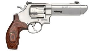 Smith & Wesson M627 - 170237