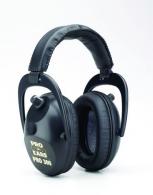 PRO EARS PRO 300 BLACK NRR 26 EARMUFF - P300B