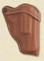 HUN OPEN TOP HOLSTER TAU PUBLIC DEF POLY FRAME - 1163