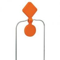 CHAMP TARGET DOUBLE REACTION METAL SPINNER - 44880