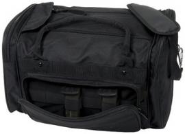 USPK MEDIUM RANGE BAG Black 18"X10"X10" (10) - P21115