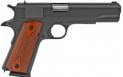Cimarron 1911-A1 Standard .45 ACP Pistol 5" Parkerized 8+1 - 1911A1CIM
