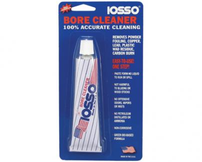 IOSSO BORE CLEANER 1.5OZ - 10215