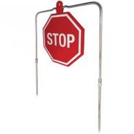 DO ALL STOP SIGN TARGET (6) - ISTOP1