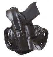 DESANTIS THUMB BREAK RH MINI SLIDE For Glock 43 Black - 085BA8BZ0