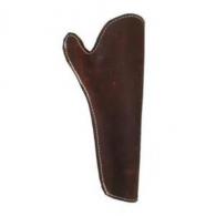 TRAD HOLSTER SLIM JIM SINGLE ACTION LEATHER - A1882