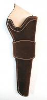 TRAD HOLSTER CROSS DRAW LEATHER - A1883
