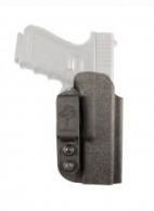 DESANTIS SLIM-TUK For Glock 43 AMBI Black - 137KJ8BZ0