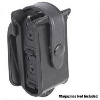 Ruger DOUBLE MAG CASE W/ PADDLE - 0401