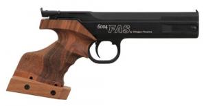 CHIAPPA FAS 6004 AIR GUN MATCH 177CAL 7.5 WAL - 440043