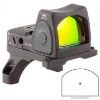 Trijicon RMR Type 2 w/ RM35 Mount 3.25 MOA Red Dot Sight - RM06C700676