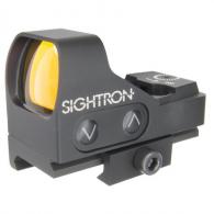 Sightron SRS-2 1x 2 MOA Red Dot Reflex Sight - 40020