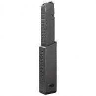 KRISS MAGEX2 For Glock 20 10MM 33RD Black - KVAMX210BL00