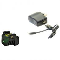 SUN GREEN LASER RECHARGEABLE - CLRSCL