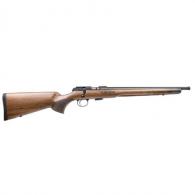 CZ 457 Royal 22 Long Rifle Bolt Action Rifle - 02370