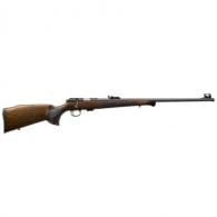 CZ 457 Premium 22 Long Rifle Bolt Action Rifle - 02371C