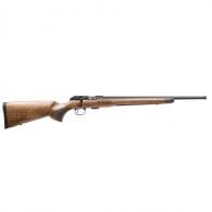 CZ 457 Royal 20.5" 22 Long Rifle Bolt Action Rifle - 02373